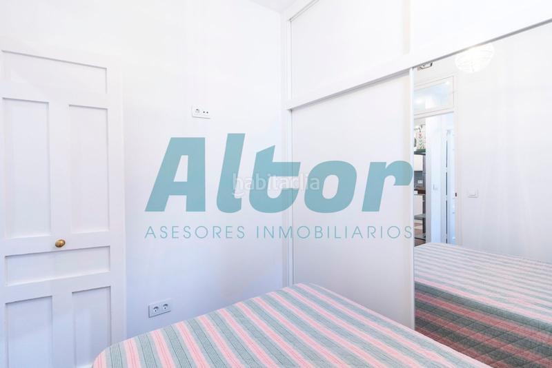 Foto df551f3b-2900-4743-a0ac-c520cbd92f49. Appartamento con riscaldamento in Cortes-Huertas Madrid