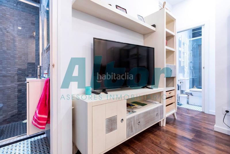 Foto f1ffa921-47b9-4238-bbed-e97667bcdcc4. Appartamento con riscaldamento in Cortes-Huertas Madrid