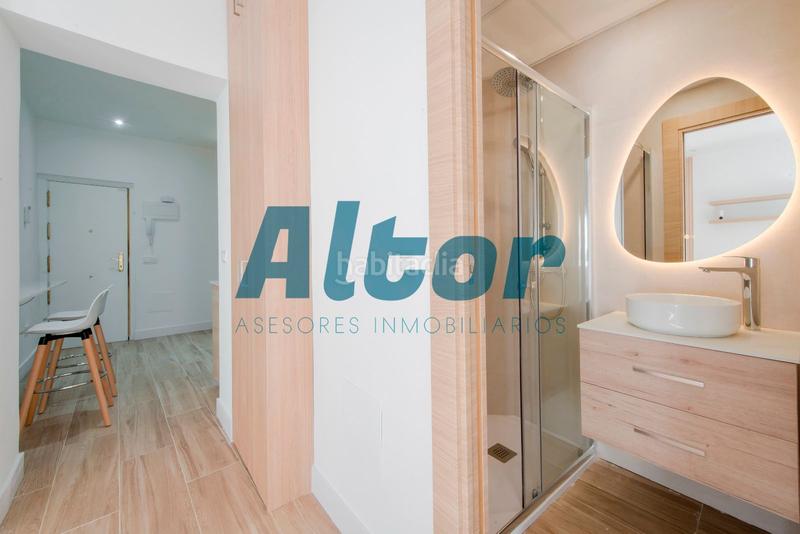 Foto 0607b0ed-f6b3-4d5e-b478-50f8220e0675. Appartamento con riscaldamento in Palos de Moguer Madrid