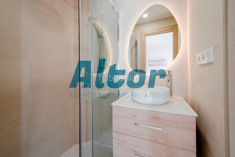 Foto 0c767b77-12c9-474f-b2cd-41037fc16192. Appartamento con riscaldamento in Palos de Moguer Madrid