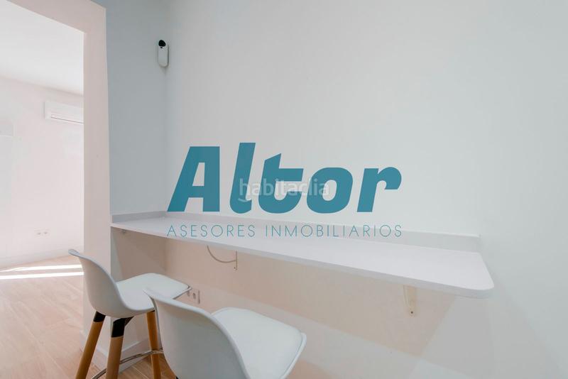 Foto 1320b433-2da6-4b14-ba0b-59cf80edb284. Appartamento con riscaldamento in Palos de Moguer Madrid