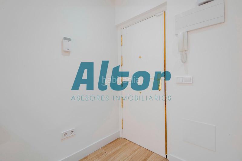 Foto 1ab40e19-5633-47d4-adb0-5b95396891ca. Appartamento con riscaldamento in Palos de Moguer Madrid