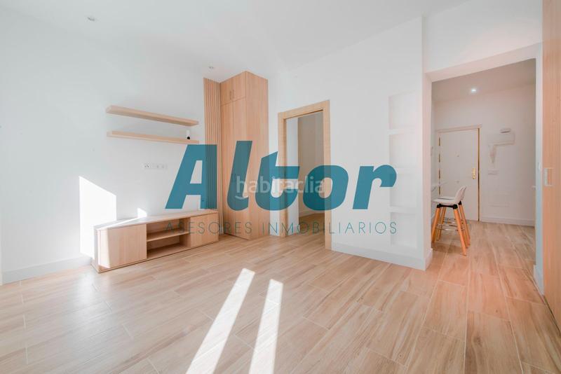 Foto 3825e9af-5033-4eb9-babd-7bbfa628831a. Appartamento con riscaldamento in Palos de Moguer Madrid