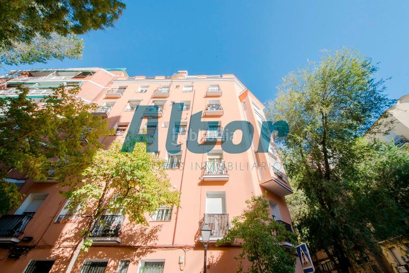 Foto 4bb4ee1d-ff3d-4814-9f3f-e4f9bb4f822d. Appartamento con riscaldamento in Palos de Moguer Madrid