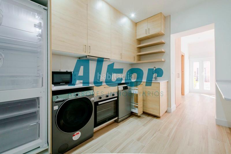 Foto 5739697b-eb5f-4741-8750-e9b8a76d8f4a. Appartamento con riscaldamento in Palos de Moguer Madrid