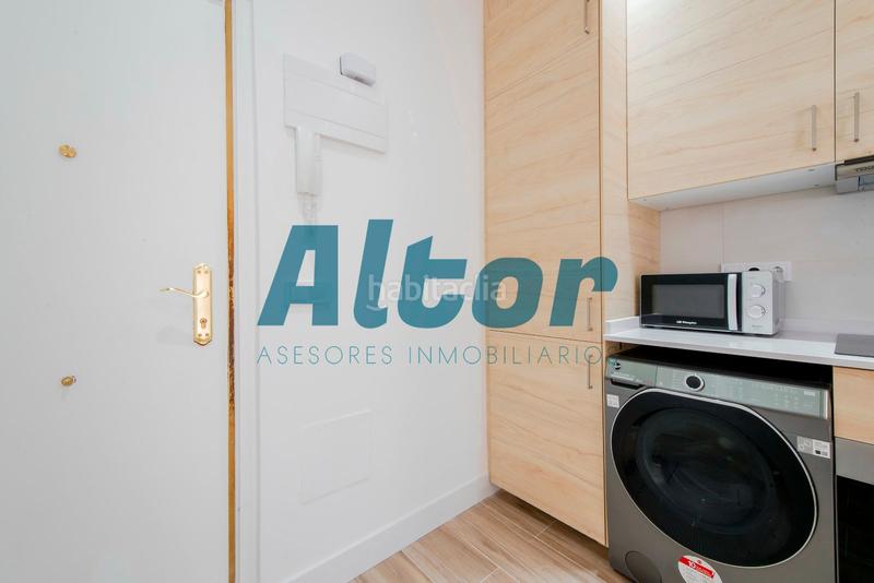 Foto 6857abdb-9471-494b-9705-d899aa58e813. Appartamento con riscaldamento in Palos de Moguer Madrid