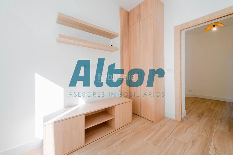 Foto 74e22e20-aa43-42fd-ae99-f94b3d1feaf9. Appartamento con riscaldamento in Palos de Moguer Madrid