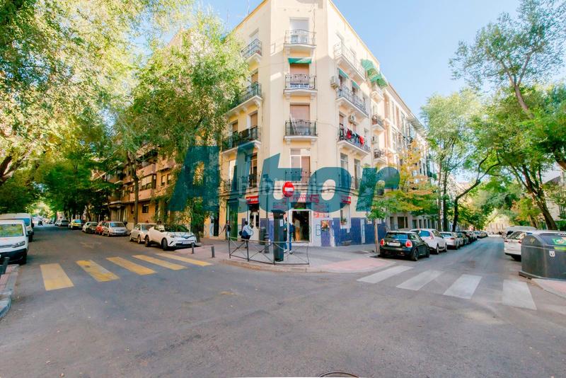 Foto 75634d10-6f9f-4da1-a095-9ca8afb46598. Appartamento con riscaldamento in Palos de Moguer Madrid