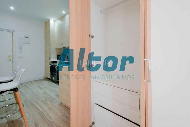 Foto 921e340b-bec2-49b1-bd1d-0df774cca899. Appartamento con riscaldamento in Palos de Moguer Madrid