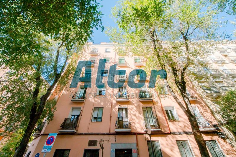 Foto dd408ec5-d293-4dca-85fc-eebcc992bb5e. Appartamento con riscaldamento in Palos de Moguer Madrid