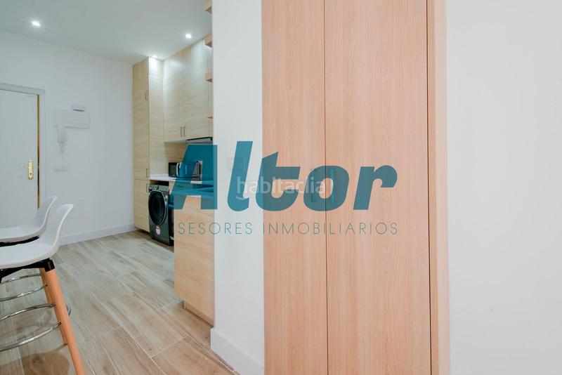 Foto de94d3fa-dcdf-48bc-94ff-bf02551df213. Appartamento con riscaldamento in Palos de Moguer Madrid