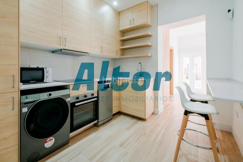 Foto e31f1f16-b970-478c-8977-1c403ce14c4b. Appartamento con riscaldamento in Palos de Moguer Madrid