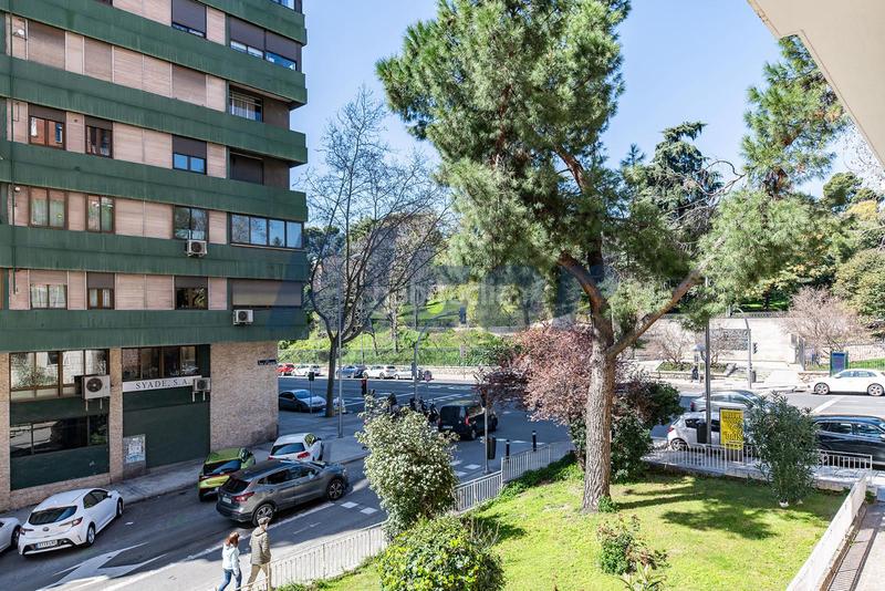 Foto 1663815d-c8e3-4df4-8347-a686f7aabd79. Appartement avec chauffage dans Niño Jesús Madrid