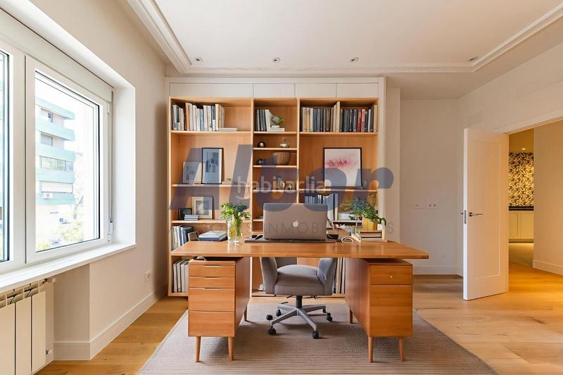 Foto 267ba982-d810-4c0f-8d3d-c1bd73a851a5. Appartement avec chauffage dans Niño Jesús Madrid