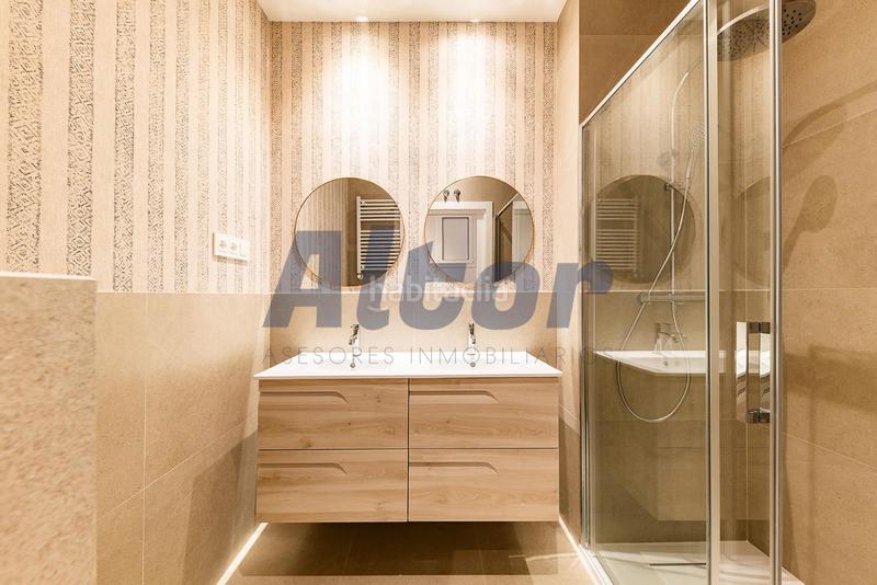 Foto 328669f4-2421-4b74-940b-3416f0d8bc68. Appartement avec chauffage dans Niño Jesús Madrid