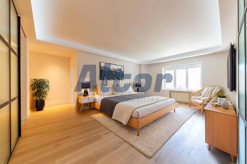 Foto 57a68fa8-3683-4b2b-ae90-e21ba5d86c94. Appartement avec chauffage dans Niño Jesús Madrid