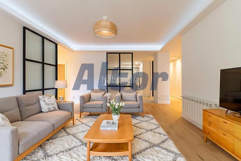 Foto 5eabc44c-e6de-4219-92e0-e65b1dfefe91. Appartement avec chauffage dans Niño Jesús Madrid