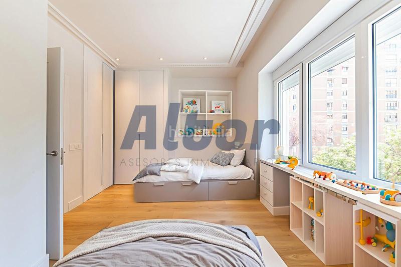 Foto 691c1d84-cf76-4a0a-9c5b-5013fb4eb176. Appartement avec chauffage dans Niño Jesús Madrid