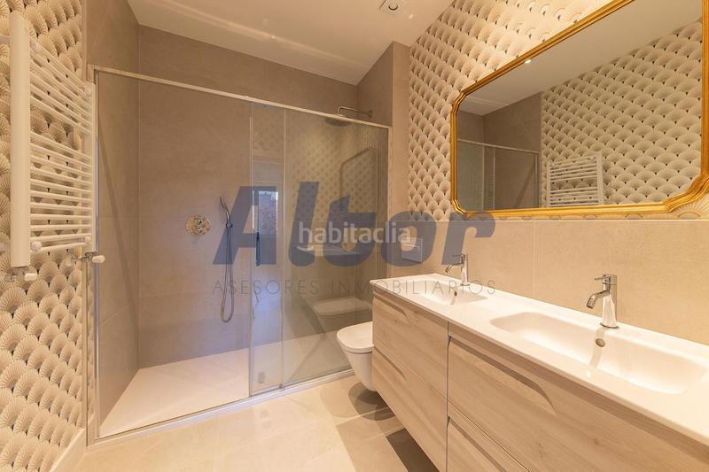 Foto 99512247-bec3-4748-b742-5c0397bfcbbd. Appartement avec chauffage dans Niño Jesús Madrid