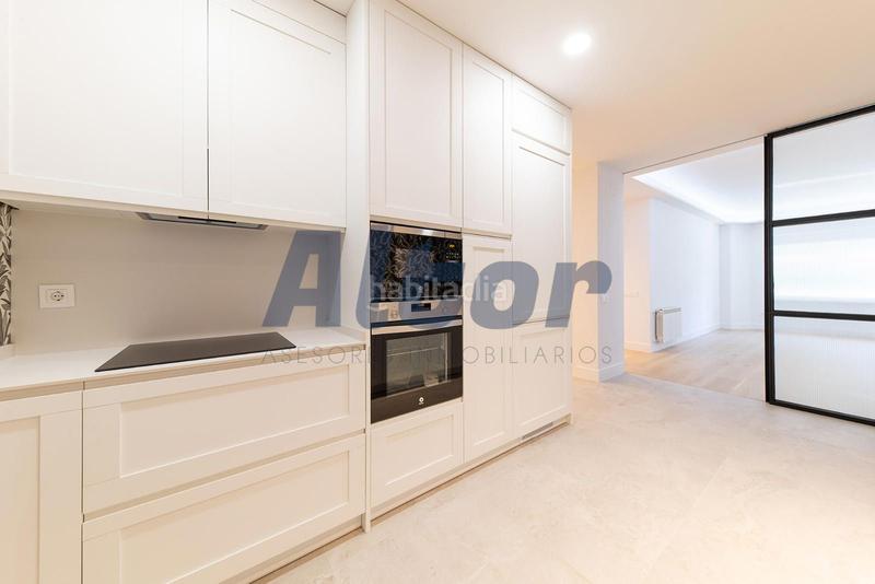 Foto b6408ea7-b818-49b7-956f-025567be1ffe. Appartement avec chauffage dans Niño Jesús Madrid