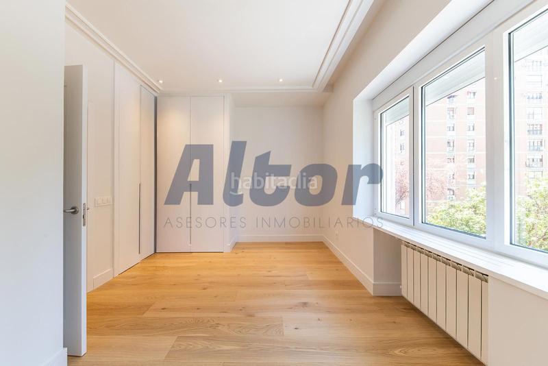 Foto baaaec84-02dc-4539-be39-7f61934a3537. Appartement avec chauffage dans Niño Jesús Madrid