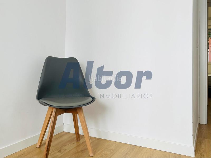 Foto 02ec2460-629a-47f3-9e79-50961dc2580c. Alquiler piso en Imperial Madrid