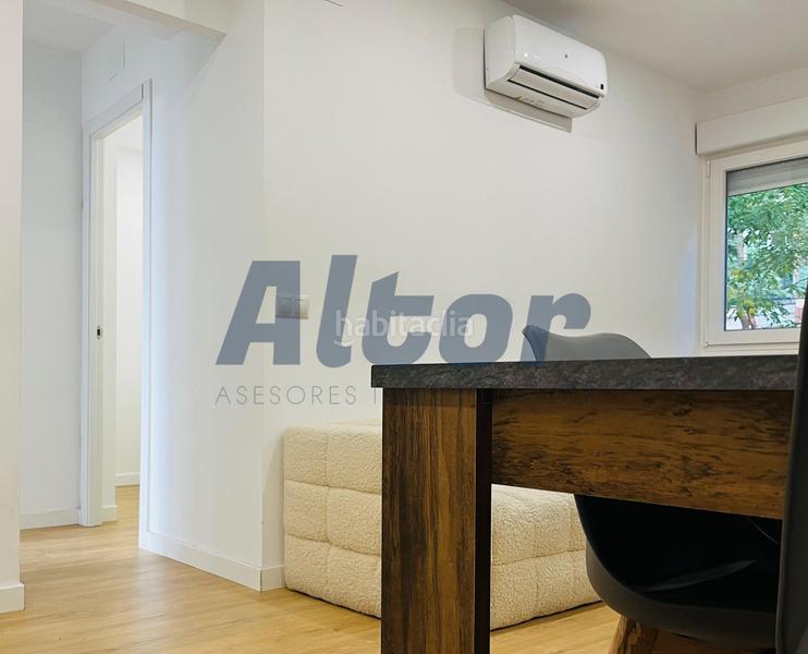 Foto 4ad3543a-4e5d-4ad5-8775-d8d50bbcb23d. Alquiler piso en Imperial Madrid