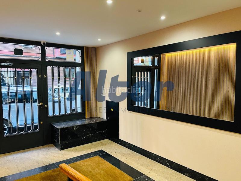 Foto b8a8701e-a041-448b-bd68-8a4273776bc1. Alquiler piso en Imperial Madrid