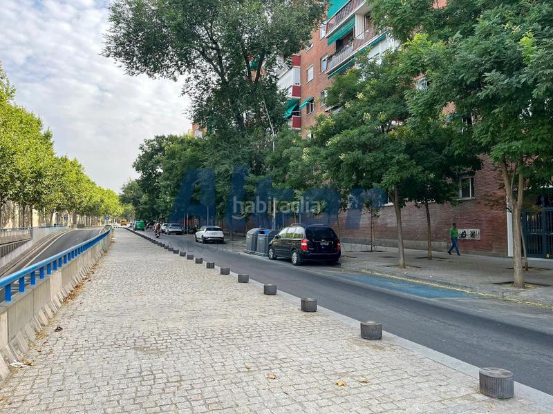 Foto 409d22f6-3c3a-422b-b7af-2f64d01bb636. Lloguer pis a Imperial Madrid
