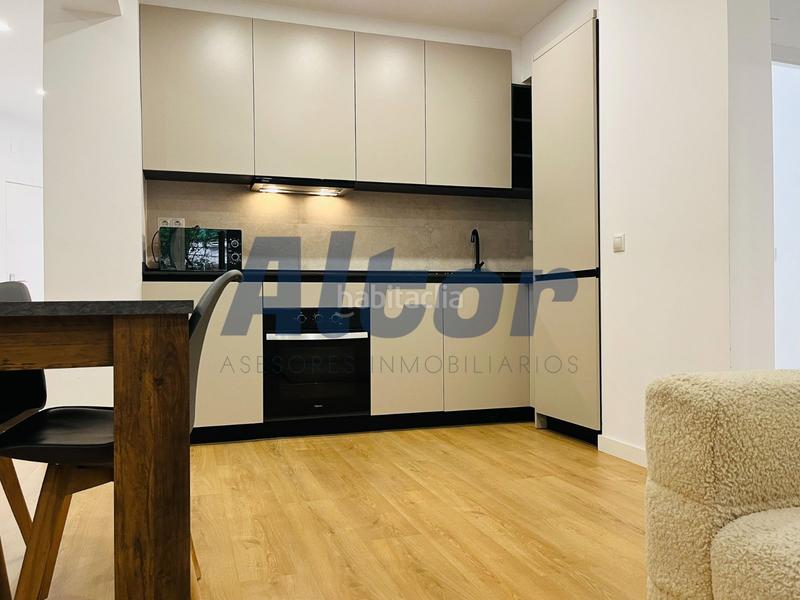 Foto 0044d7eb-cf2d-4b1a-b2f3-6dc62ebb3dbe. Location appartement dans Imperial Madrid