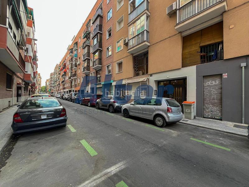 Foto 2bf8503f-10eb-45be-be8a-f3168b4f3407. Location appartement dans Imperial Madrid