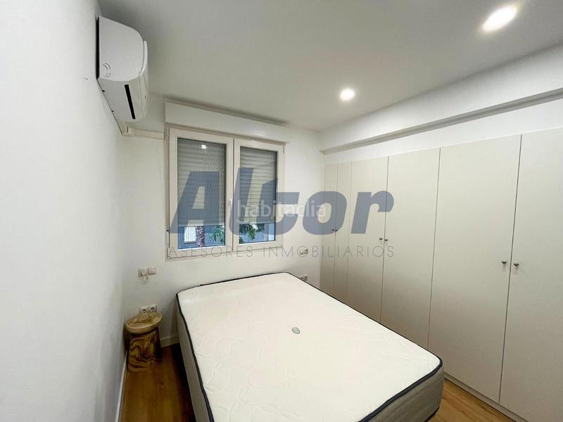 Foto 3b26dca8-4bce-42a3-8bca-fa3ca20ea6ad. Location appartement dans Imperial Madrid