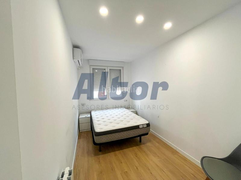 Foto 98281686-85f6-450b-a25f-e4e6c61260fc. Location appartement dans Imperial Madrid