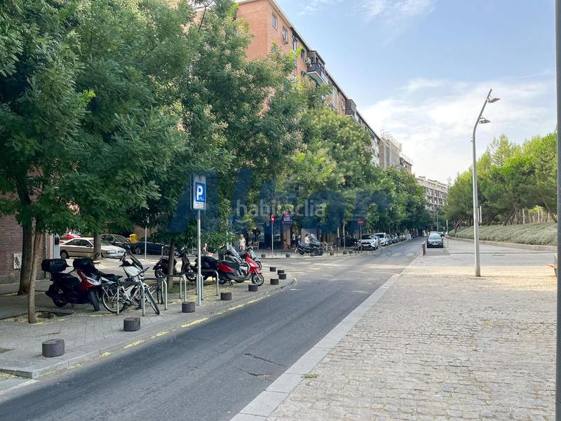 Foto c816264e-05cc-4d47-ab24-ad679970a6c4. Location appartement dans Imperial Madrid