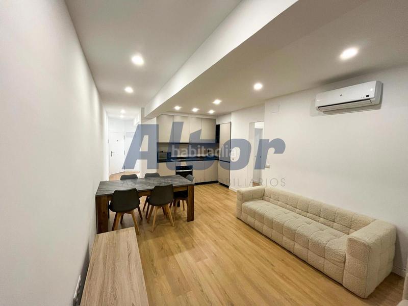 Foto d438ff28-c76d-4775-9bb4-a8c5eb7102aa. Location appartement dans Imperial Madrid