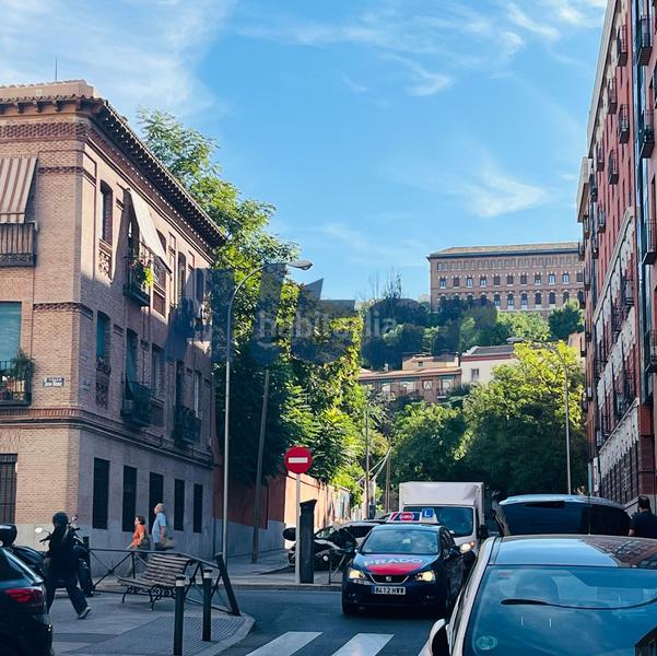 Foto e1224d22-f1e5-4ce4-ac33-2d41b5a5ec47. Location appartement dans Imperial Madrid