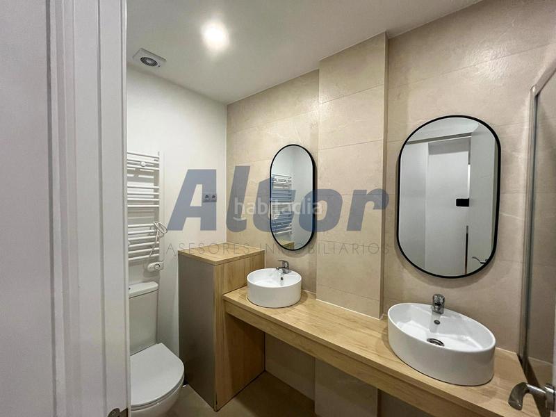Foto f4db4217-2fd4-4d2d-9194-4c64de799a7b. Location appartement dans Imperial Madrid