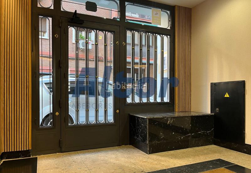 Foto fa7ab9cf-209f-4de1-8e5e-32c7adbee855. Location appartement dans Imperial Madrid