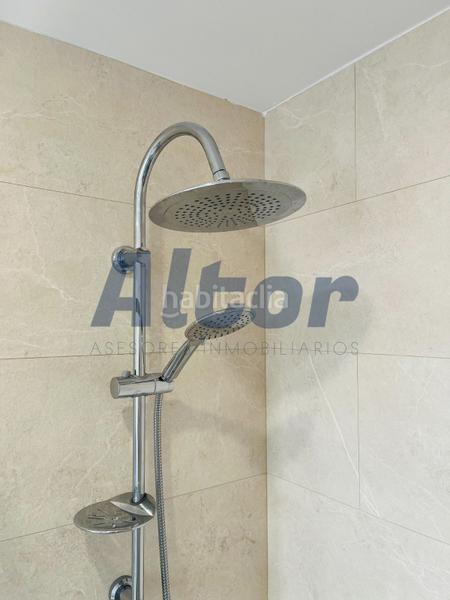 Foto 1812b484-42f9-4117-916c-f5d33ae9bade. Rent flat in Imperial Madrid