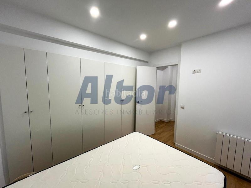 Foto 5d137453-8041-409c-a0e2-b3efa22541cd. Rent flat in Imperial Madrid