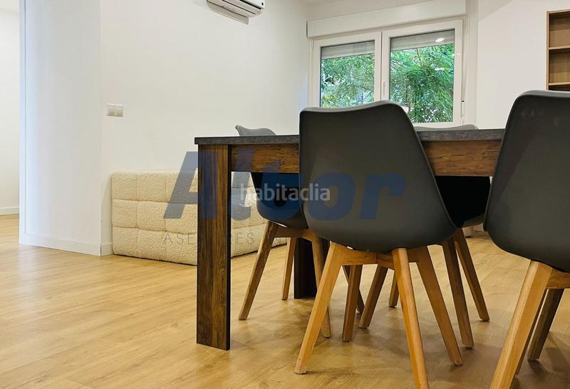 Foto 5e79ed21-ef7c-4623-ab76-21286fe26082. Rent flat in Imperial Madrid