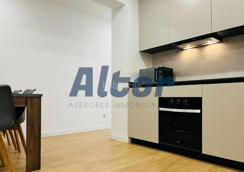 Foto 8134a928-d093-467d-9f40-42c18dcb2c90. Rent flat in Imperial Madrid