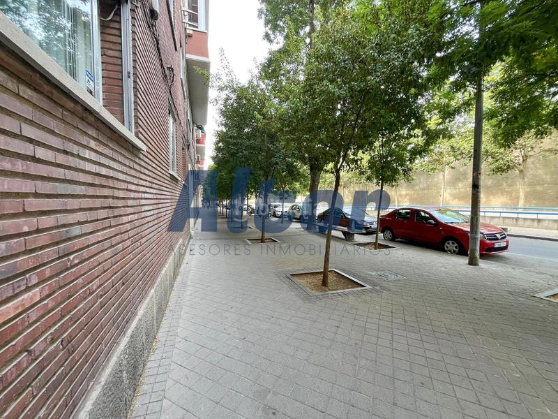 Foto 88e04a61-61fb-4919-9512-4c0748083212. Rent flat in Imperial Madrid