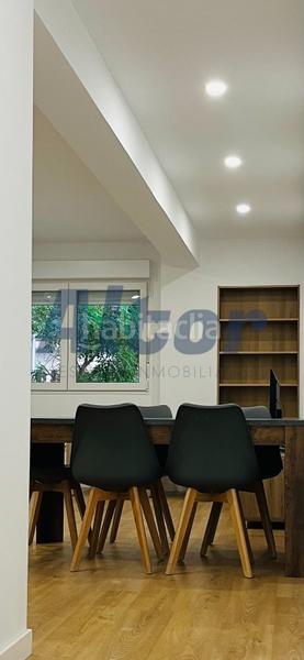 Foto a99a47d7-759e-456b-a0de-ca1d4fb6ee58. Rent flat in Imperial Madrid