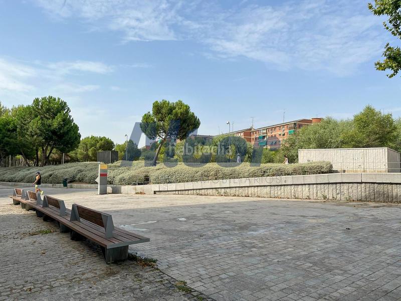 Foto acb5e82e-c21e-4860-9332-dd9a1e6fa8cb. Rent flat in Imperial Madrid