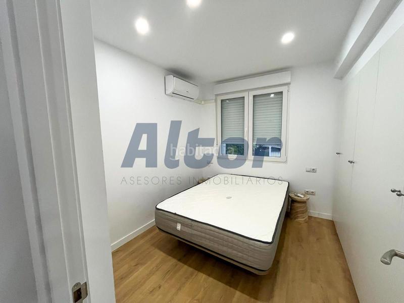 Foto fdfb7482-303b-4af0-a60d-b10a1cdcd10d. Rent flat in Imperial Madrid