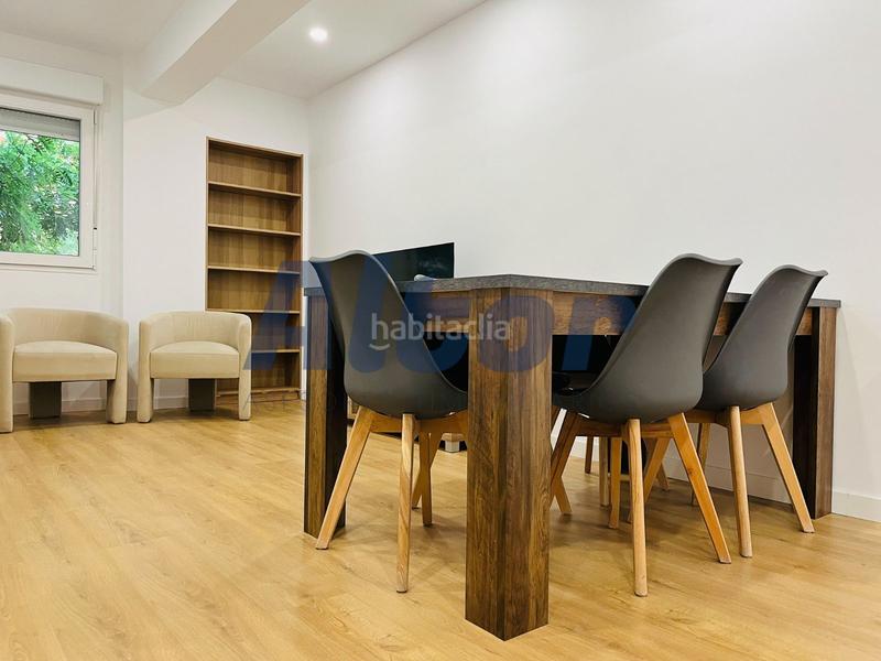 Foto fed5eb0d-9005-4f29-afae-6026a0f719df. Rent flat in Imperial Madrid