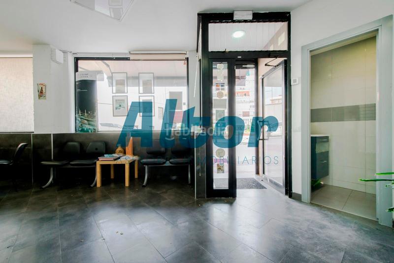 Foto 163bd5f3-114b-47ff-9877-0cb20f2656c1. Locale commerciale in San Pascual Madrid