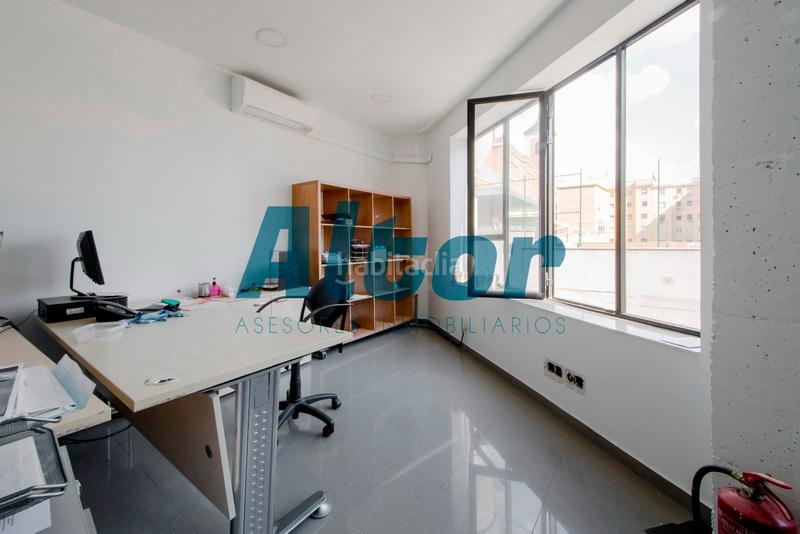 Foto 1e80dc25-90a5-4055-ab3f-c2855cf36515. Locale commerciale in San Pascual Madrid