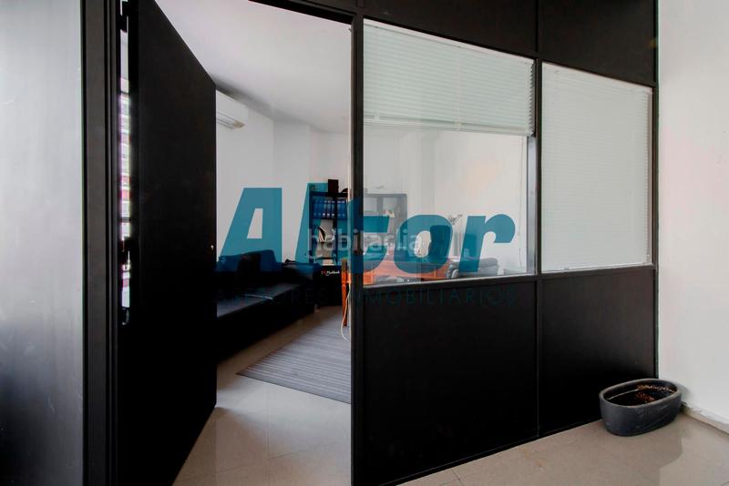 Foto 2052a28c-fa88-4e20-a756-5f0d3ba4095c. Locale commerciale in San Pascual Madrid